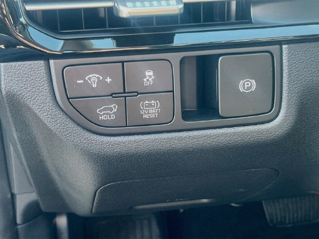 2027 Kia Sportage Hybrid SX-Prestige