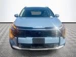 2027 Kia Sportage Hybrid SX-Prestige