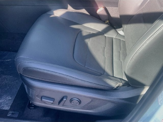 2027 Kia Sportage Hybrid SX-Prestige
