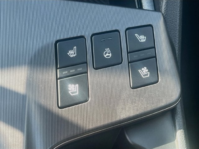 2027 Kia Sportage Hybrid SX-Prestige