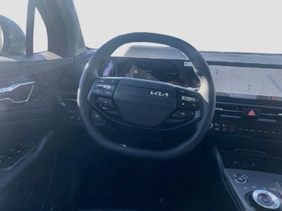 2027 Kia Sportage Hybrid SX-Prestige