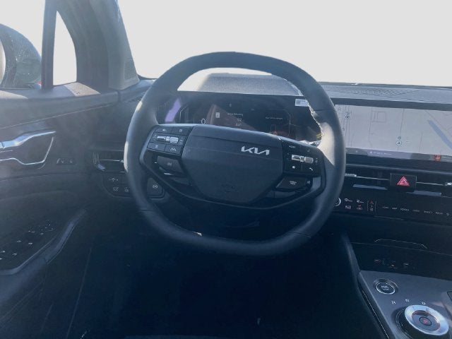 2027 Kia Sportage Hybrid SX-Prestige