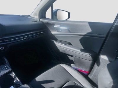 2027 Kia Sportage Hybrid SX-Prestige