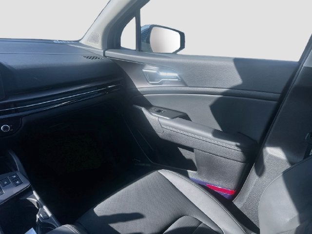 2027 Kia Sportage Hybrid SX-Prestige