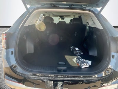 2027 Kia Sportage Hybrid SX-Prestige