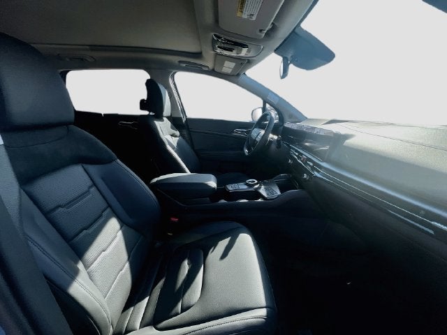 2027 Kia Sportage Hybrid SX-Prestige