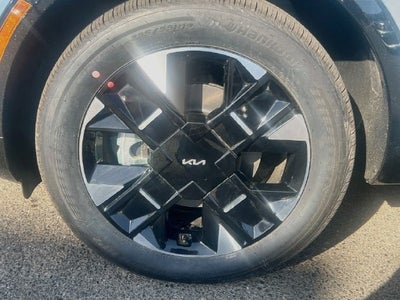 2027 Kia Sportage Hybrid SX-Prestige