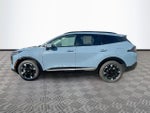 2027 Kia Sportage Hybrid SX-Prestige