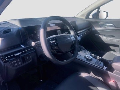 2027 Kia Sportage Hybrid SX-Prestige
