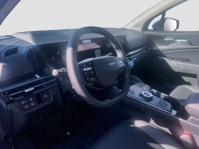 2027 Kia Sportage Hybrid SX-Prestige