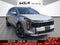 2027 Kia Sportage Hybrid SX-Prestige
