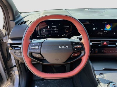 2027 Kia Sportage Hybrid SX-Prestige