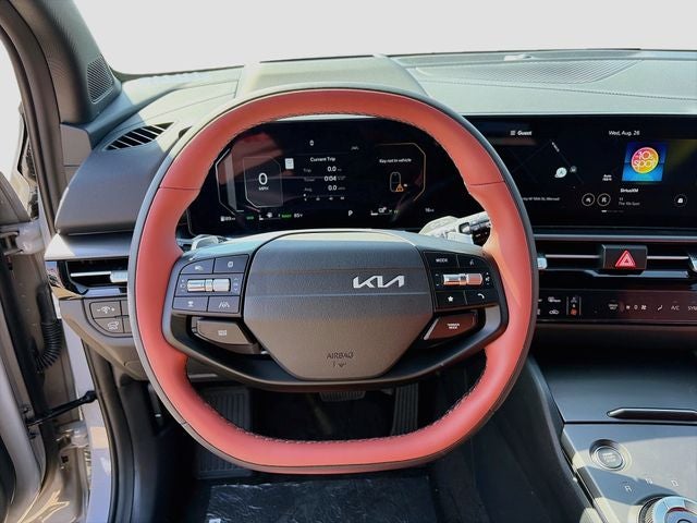 2027 Kia Sportage Hybrid SX-Prestige