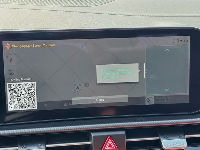 2027 Kia Sportage Hybrid SX-Prestige