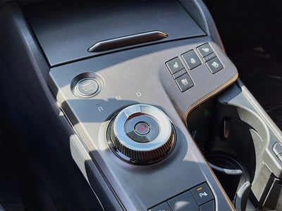 2027 Kia Sportage Hybrid SX-Prestige