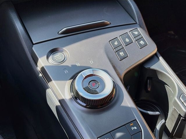 2027 Kia Sportage Hybrid SX-Prestige