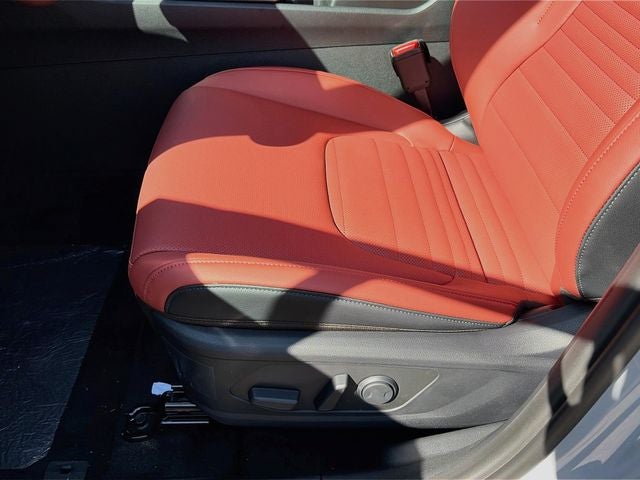2027 Kia Sportage Hybrid SX-Prestige