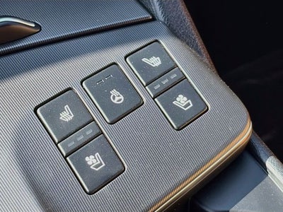 2027 Kia Sportage Hybrid SX-Prestige