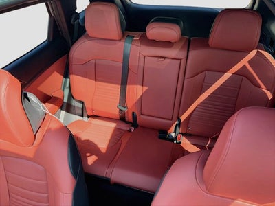 2027 Kia Sportage Hybrid SX-Prestige