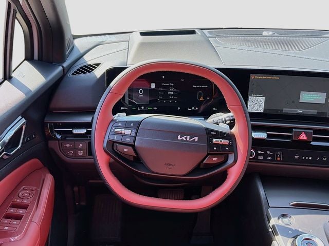 2027 Kia Sportage Hybrid SX-Prestige