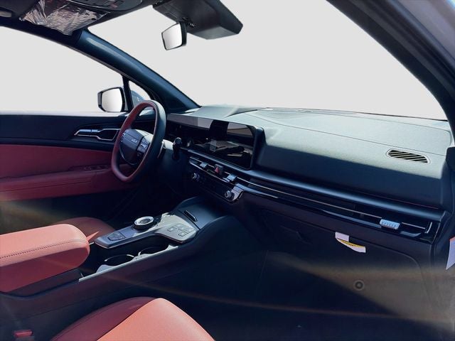 2027 Kia Sportage Hybrid SX-Prestige