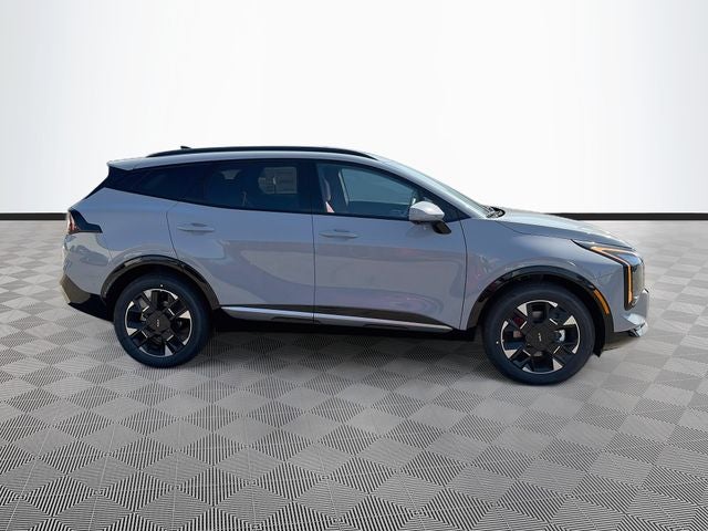 2027 Kia Sportage Hybrid SX-Prestige