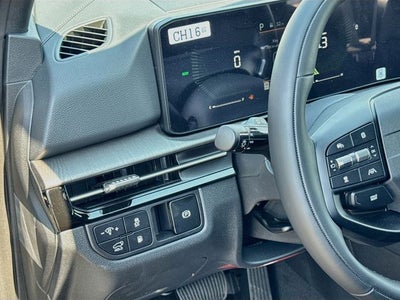 2026 Kia Sportage Plug-In Hybrid X-Line