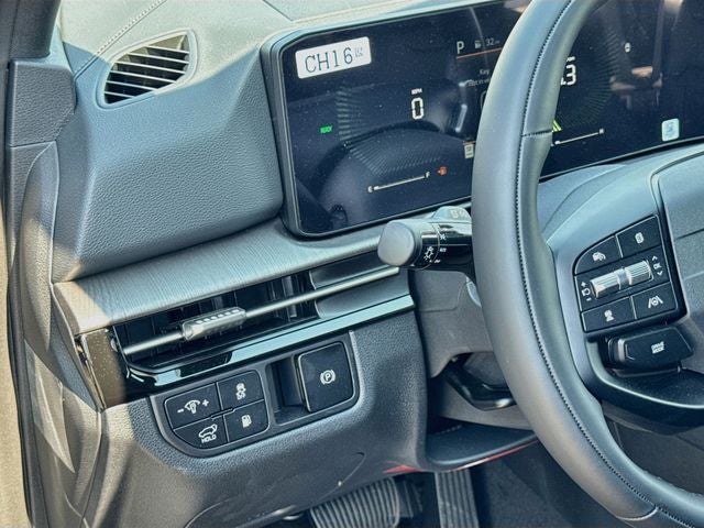 2026 Kia Sportage Plug-In Hybrid X-Line