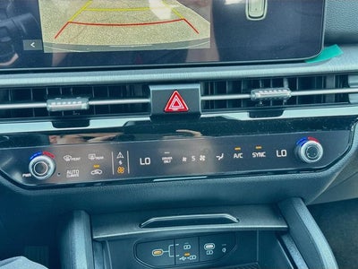 2026 Kia Sportage Plug-In Hybrid X-Line