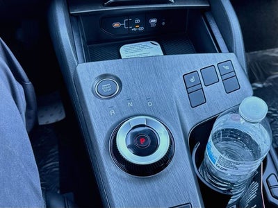 2026 Kia Sportage Plug-In Hybrid X-Line