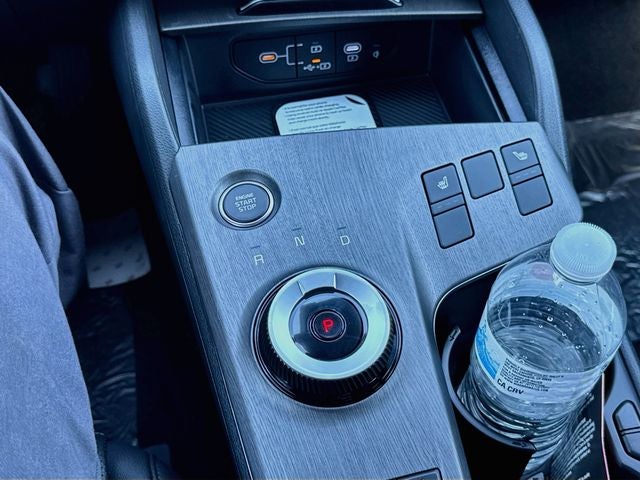 2026 Kia Sportage Plug-In Hybrid X-Line
