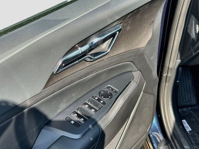 2026 Kia Sportage Plug-In Hybrid X-Line