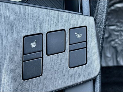 2026 Kia Sportage Plug-In Hybrid X-Line