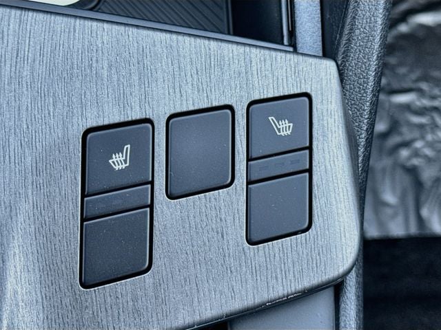 2026 Kia Sportage Plug-In Hybrid X-Line