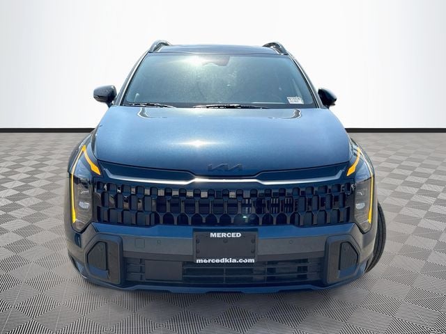 2026 Kia Sportage Plug-In Hybrid X-Line