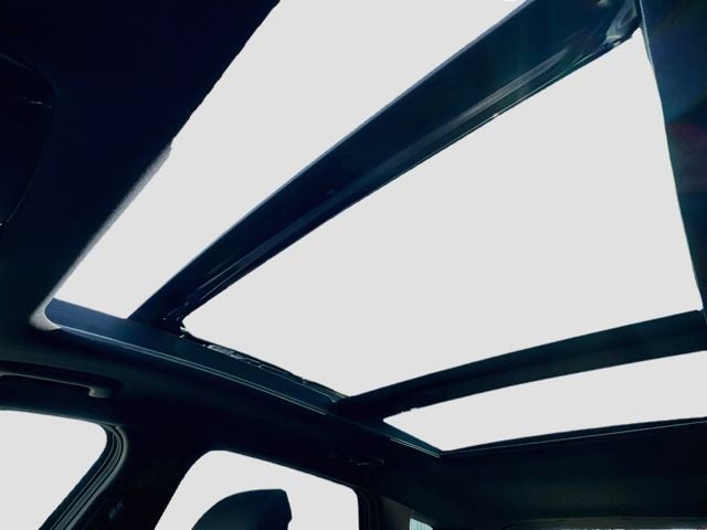 2026 Kia Sportage Plug-In Hybrid X-Line
