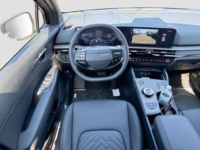2026 Kia Sportage Plug-In Hybrid X-Line
