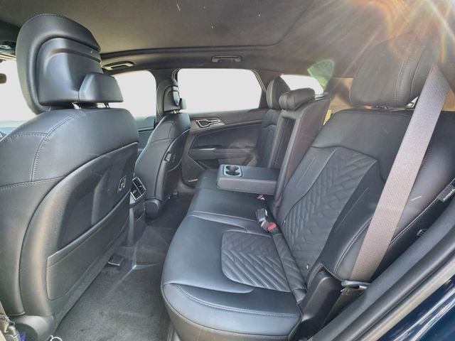 2026 Kia Sportage Plug-In Hybrid X-Line