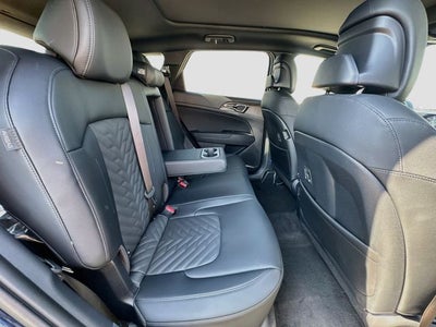 2026 Kia Sportage Plug-In Hybrid X-Line