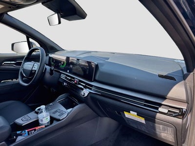 2026 Kia Sportage Plug-In Hybrid X-Line