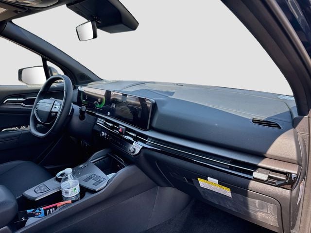 2026 Kia Sportage Plug-In Hybrid X-Line
