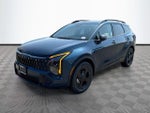 2026 Kia Sportage Plug-In Hybrid X-Line