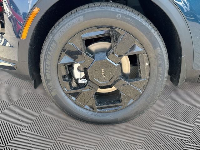 2026 Kia Sportage Plug-In Hybrid X-Line