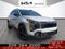 2027 Kia Sportage Plug-In Hybrid X-Line Prestige