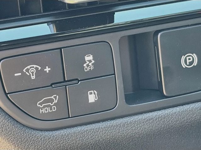 2027 Kia Sportage Plug-In Hybrid X-Line Prestige