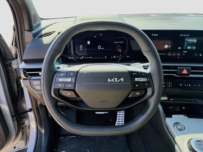 2027 Kia Sportage Plug-In Hybrid X-Line Prestige