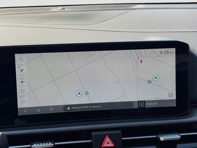 2027 Kia Sportage Plug-In Hybrid X-Line Prestige