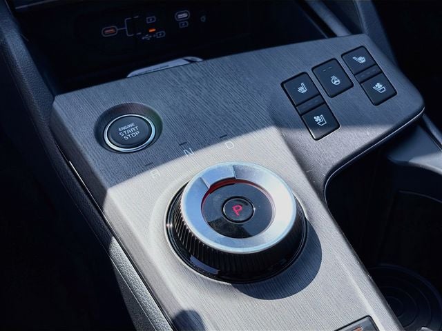 2027 Kia Sportage Plug-In Hybrid X-Line Prestige