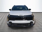 2027 Kia Sportage Plug-In Hybrid X-Line Prestige