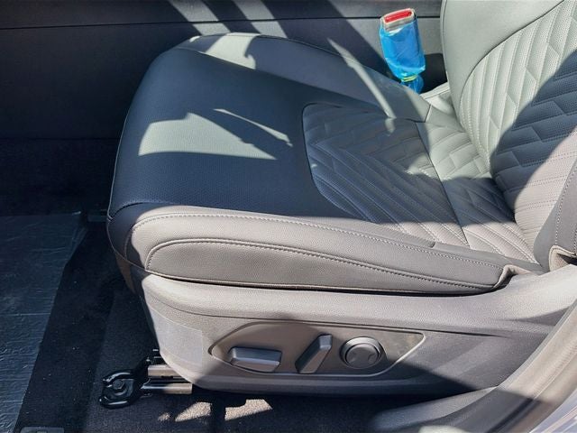 2027 Kia Sportage Plug-In Hybrid X-Line Prestige